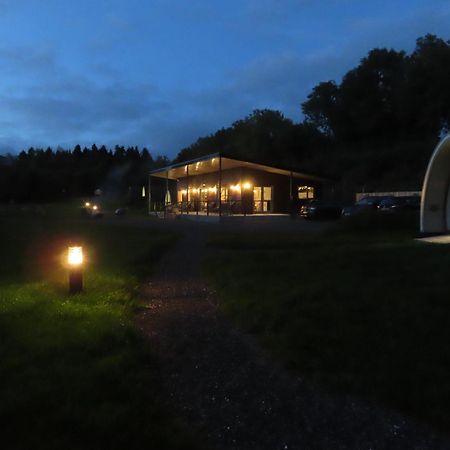 Comeragh Pods Kilmacthomas 部屋 写真