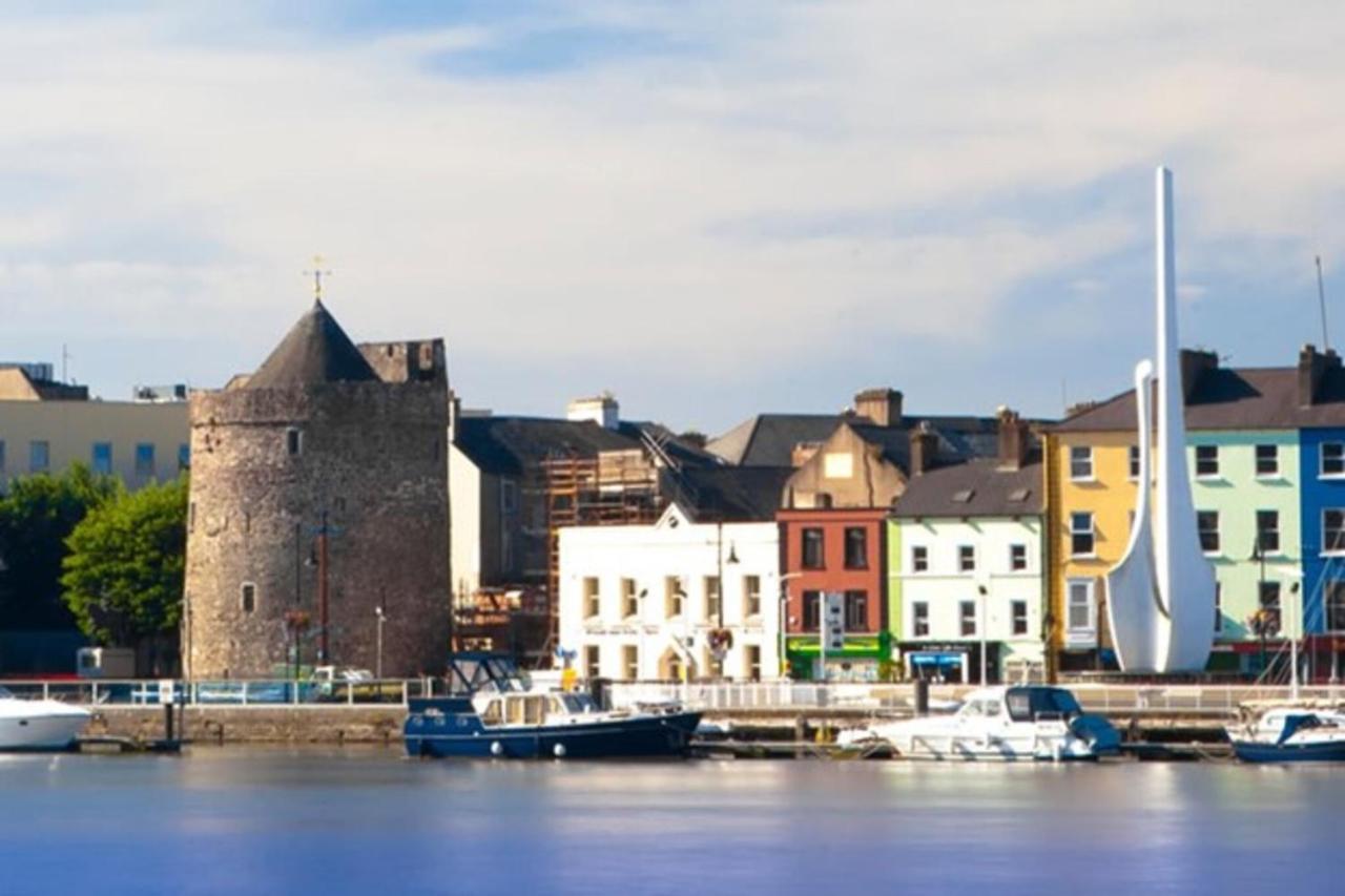 Comeragh Pods Kilmacthomas エクステリア 写真