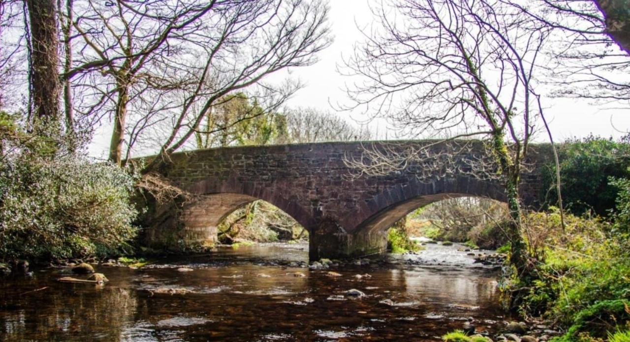 Comeragh Pods Kilmacthomas エクステリア 写真