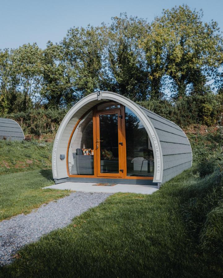 Comeragh Pods Kilmacthomas エクステリア 写真