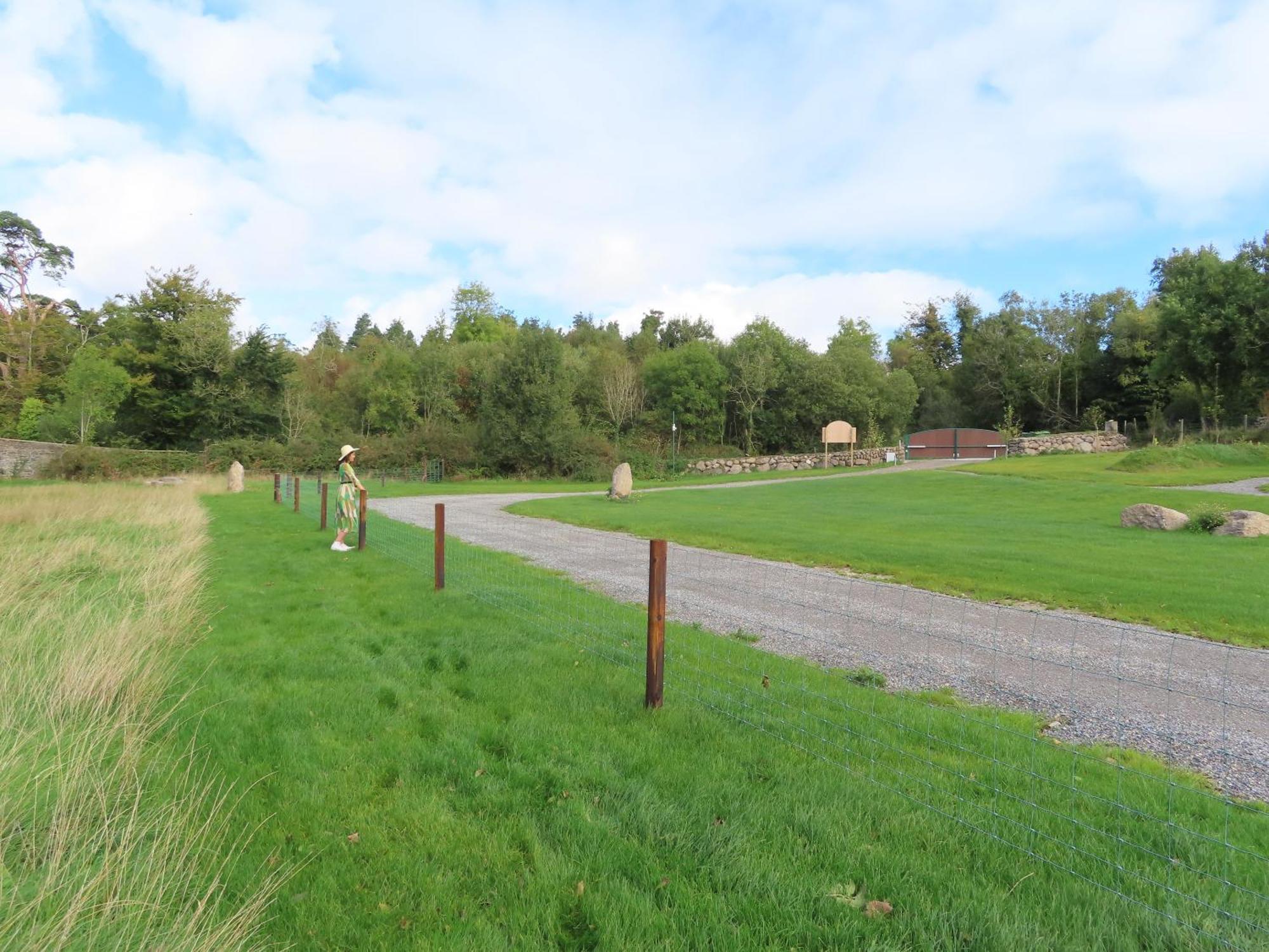 Comeragh Pods Kilmacthomas 部屋 写真